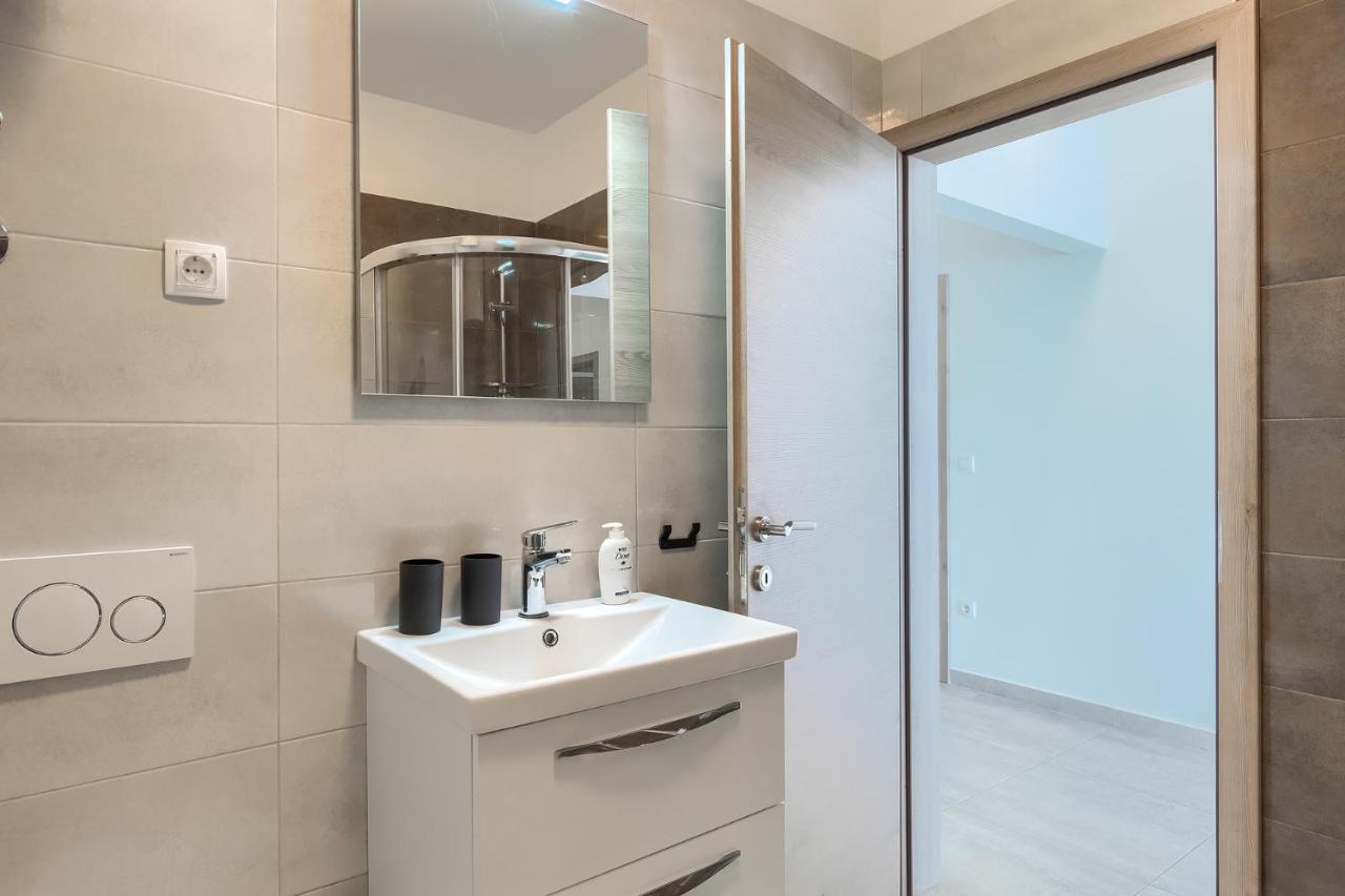 Dali Apartment Medulin Luaran gambar