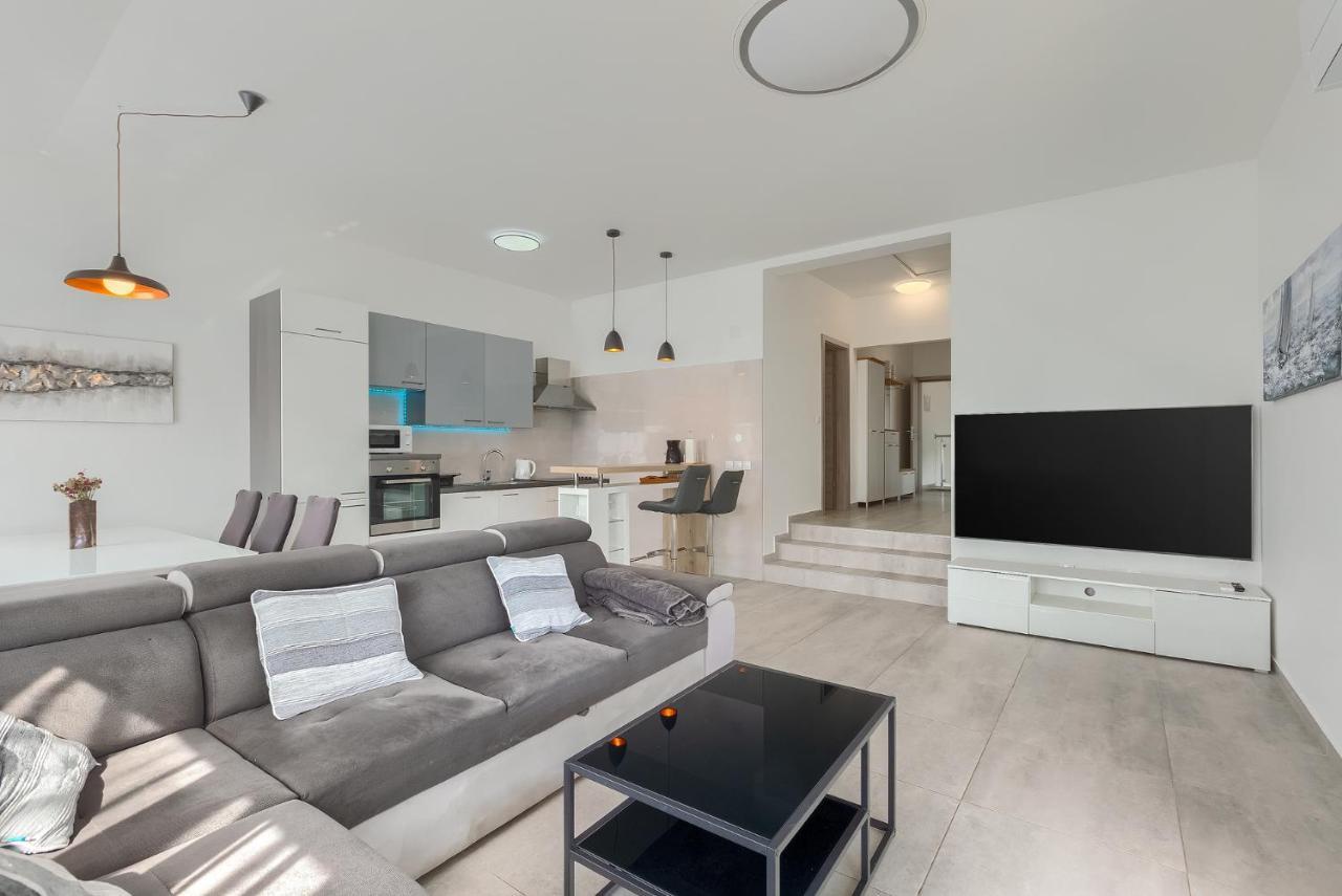 Dali Apartment Medulin Luaran gambar