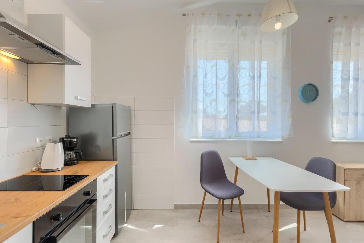 Dali Apartment Medulin Luaran gambar