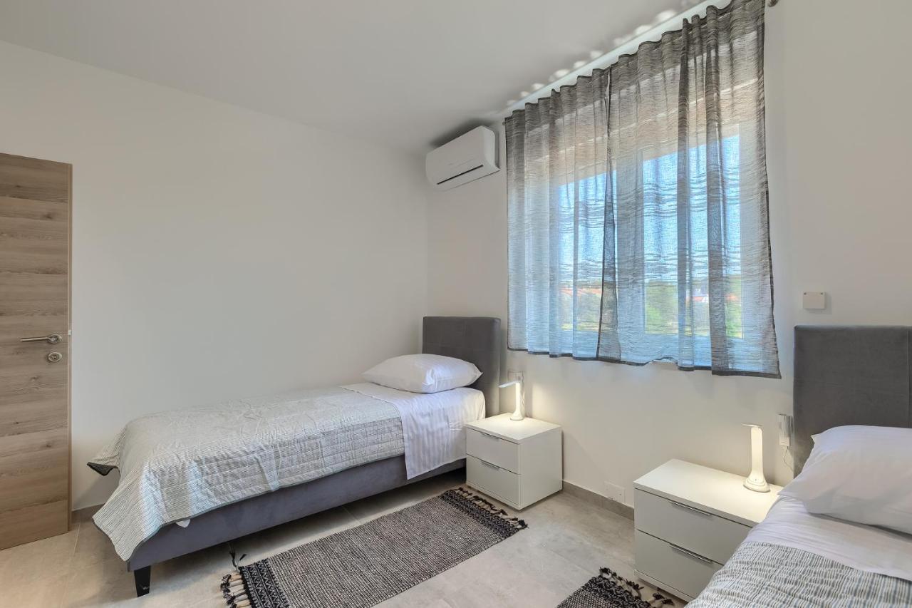 Dali Apartment Medulin Luaran gambar