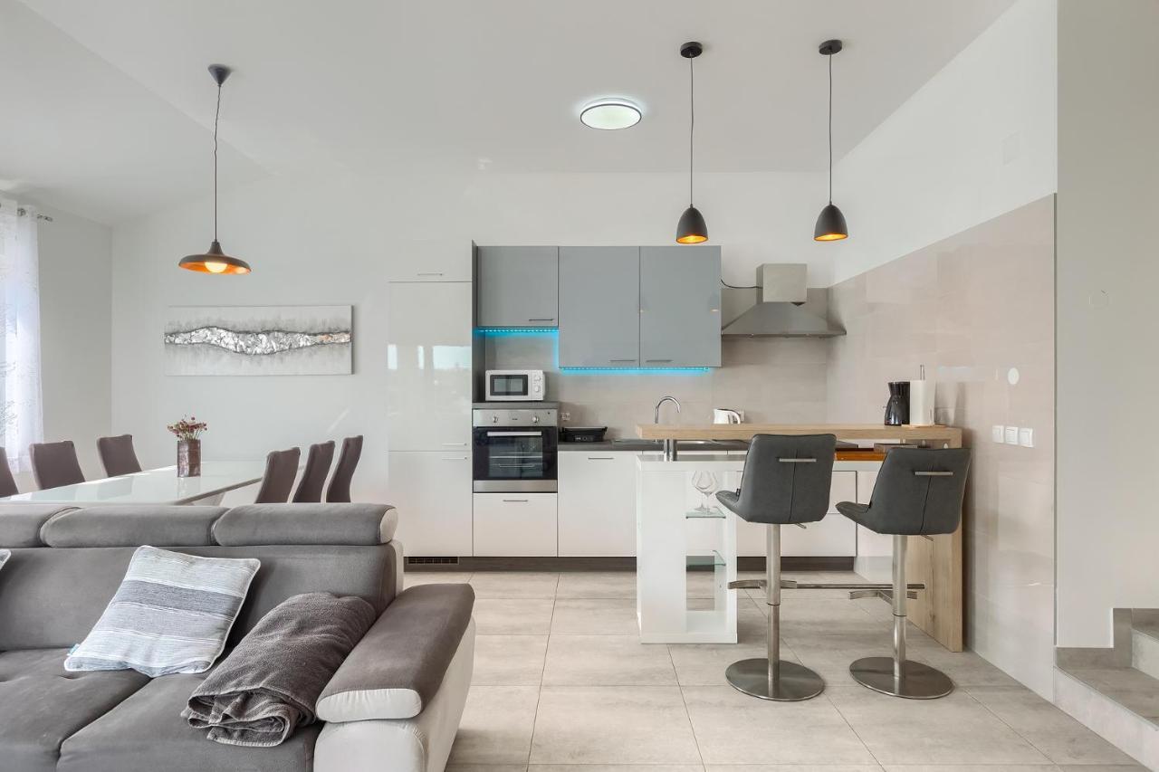 Dali Apartment Medulin Luaran gambar