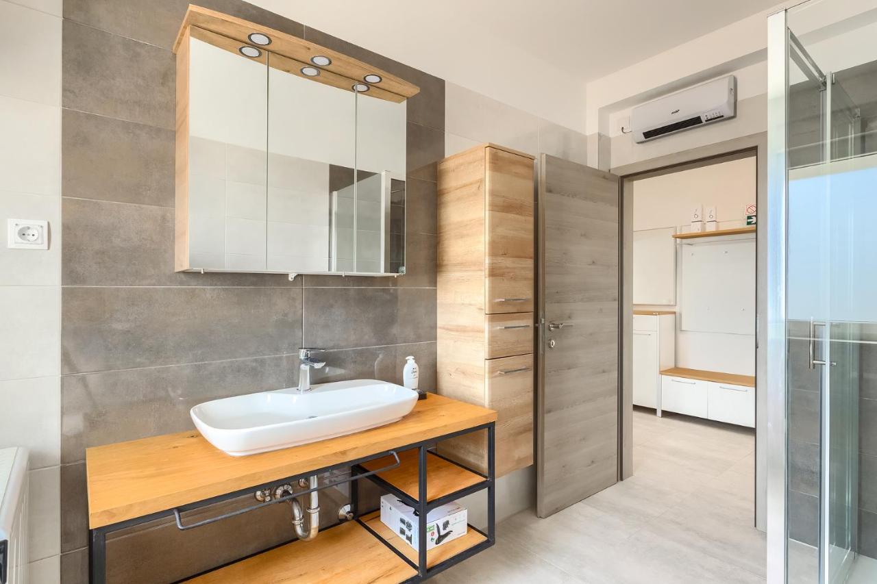 Dali Apartment Medulin Luaran gambar