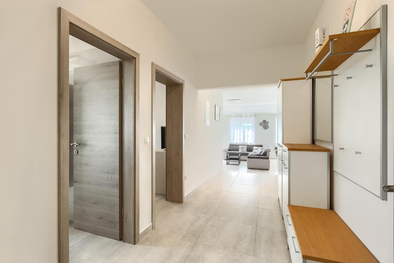Dali Apartment Medulin Luaran gambar