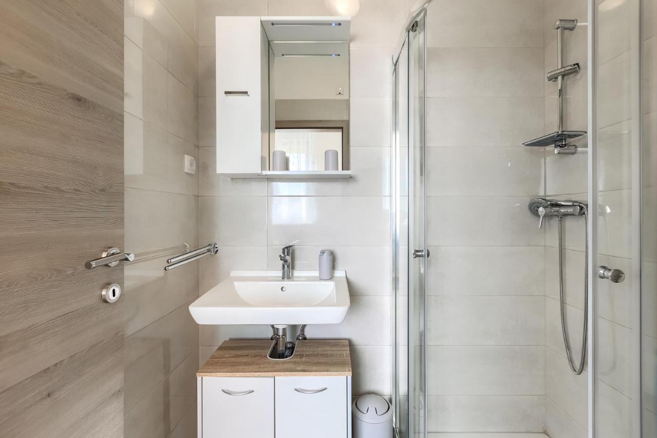 Dali Apartment Medulin Luaran gambar