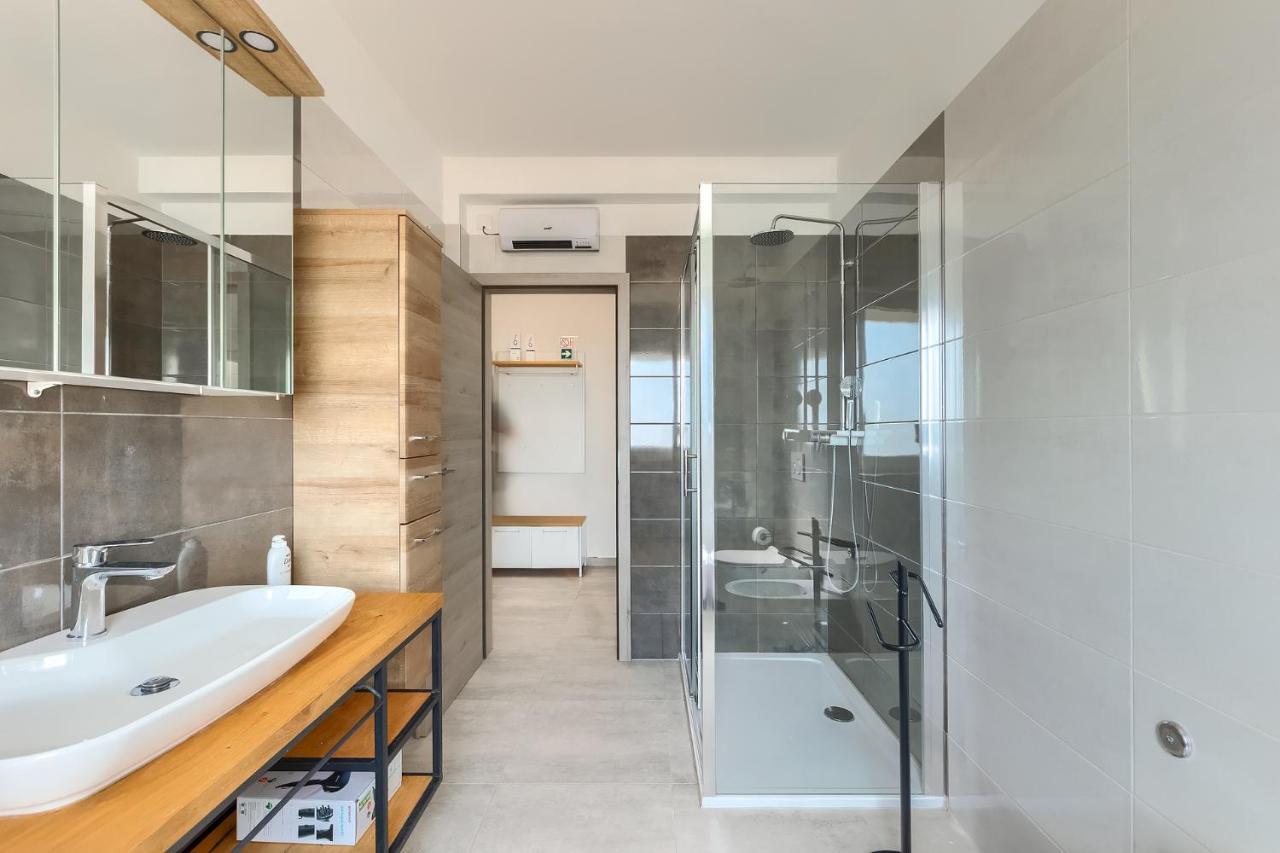 Dali Apartment Medulin Luaran gambar