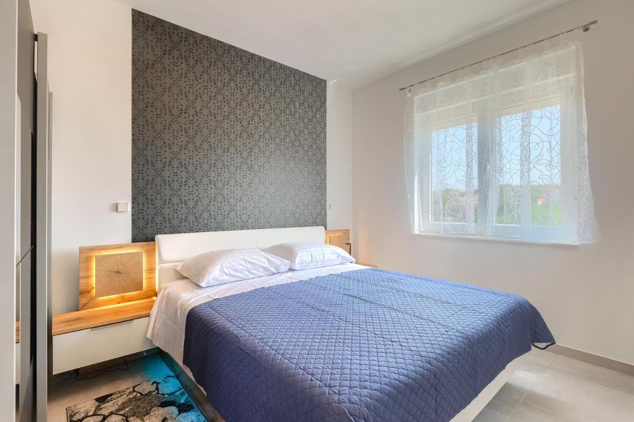 Dali Apartment Medulin Luaran gambar