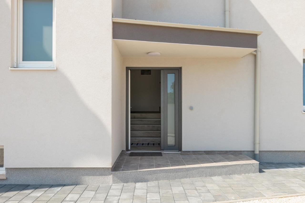 Dali Apartment Medulin Luaran gambar