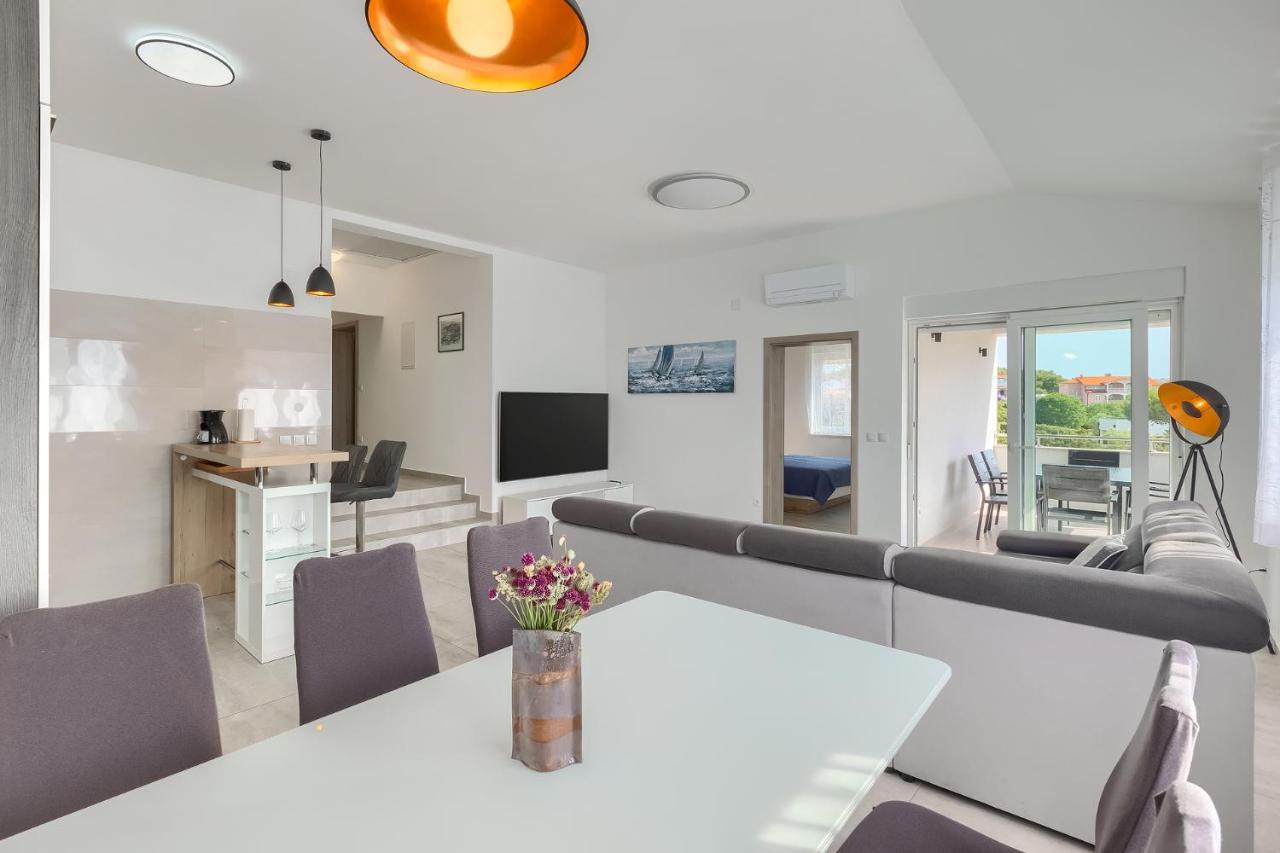 Dali Apartment Medulin Luaran gambar