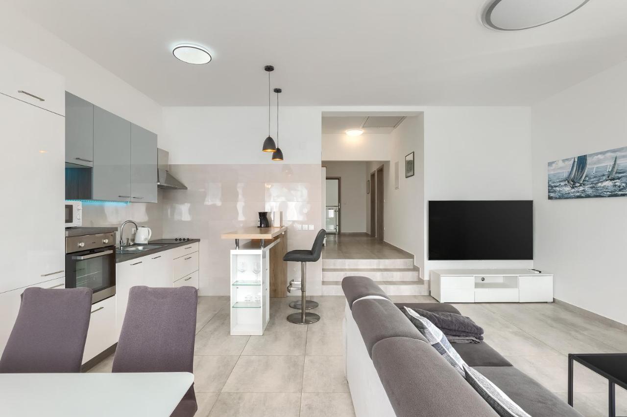 Dali Apartment Medulin Luaran gambar