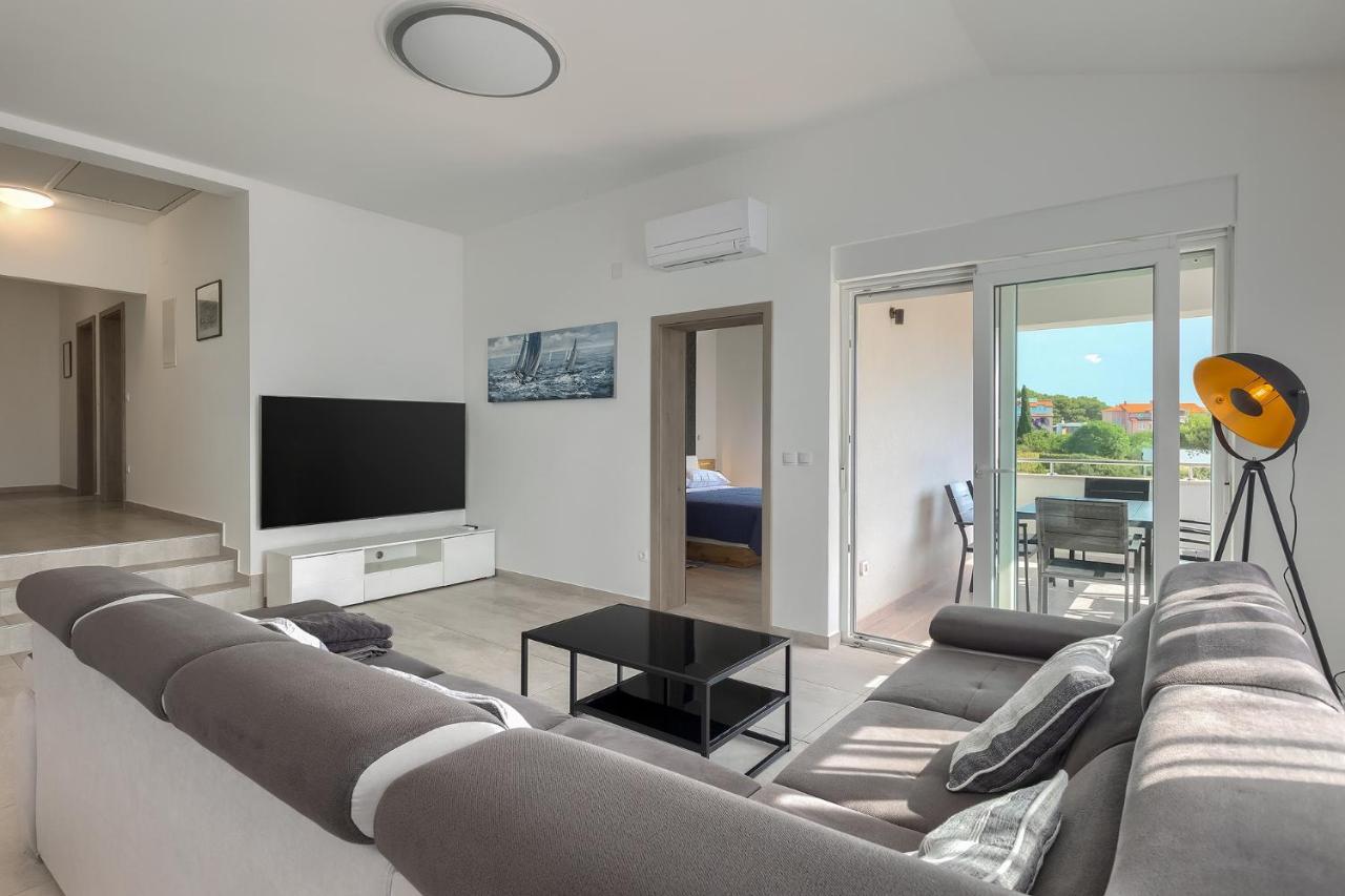Dali Apartment Medulin Luaran gambar