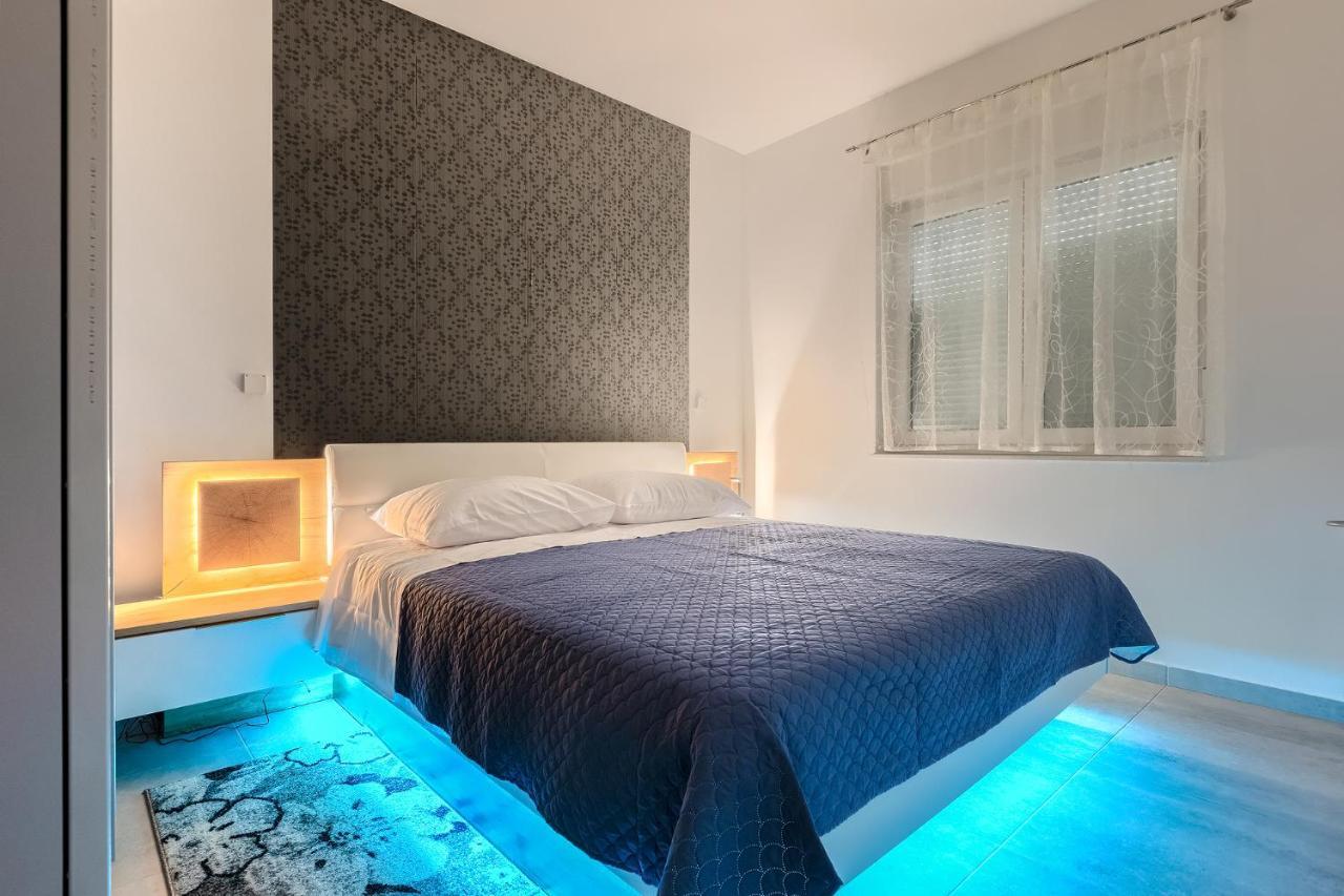 Dali Apartment Medulin Luaran gambar