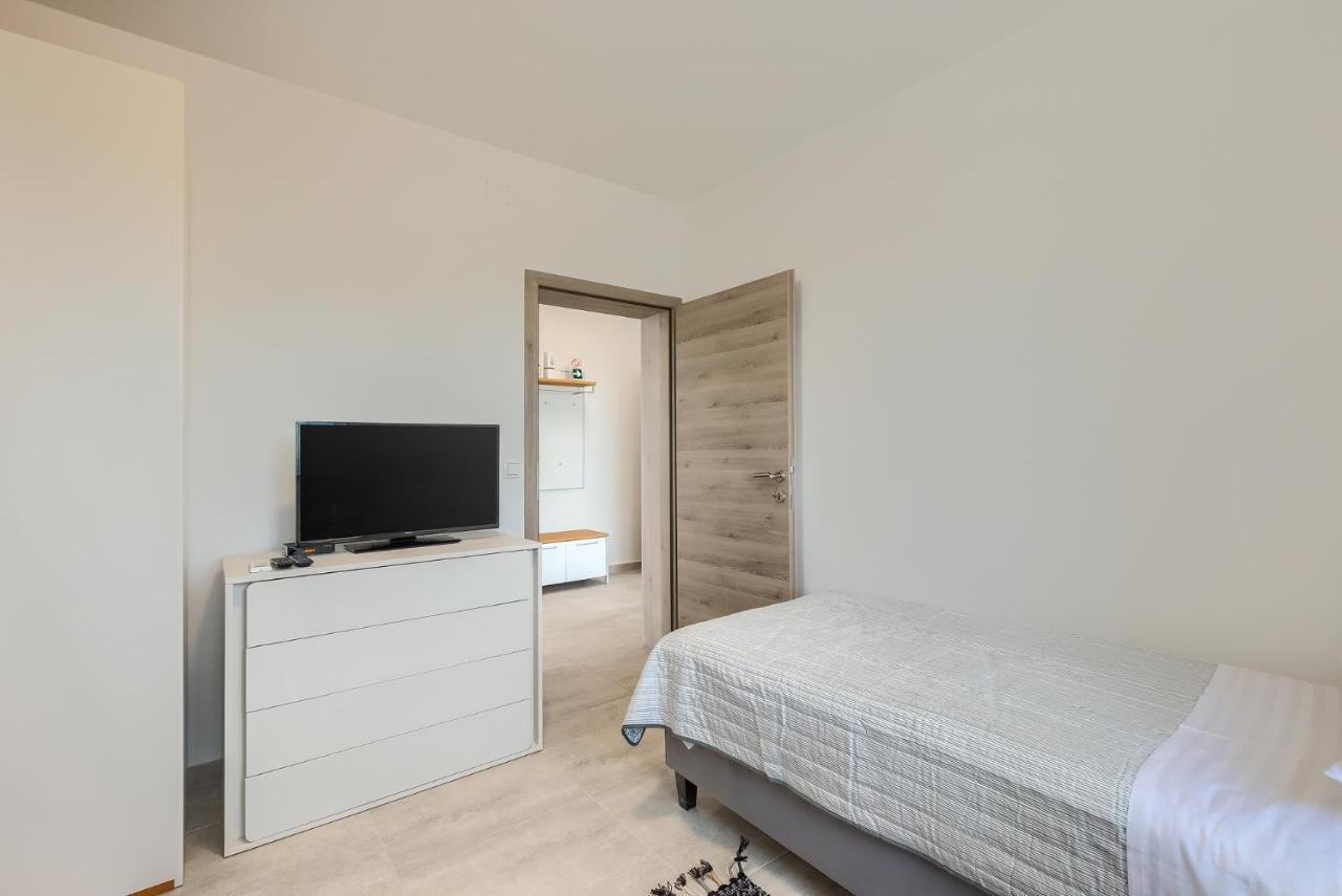 Dali Apartment Medulin Luaran gambar