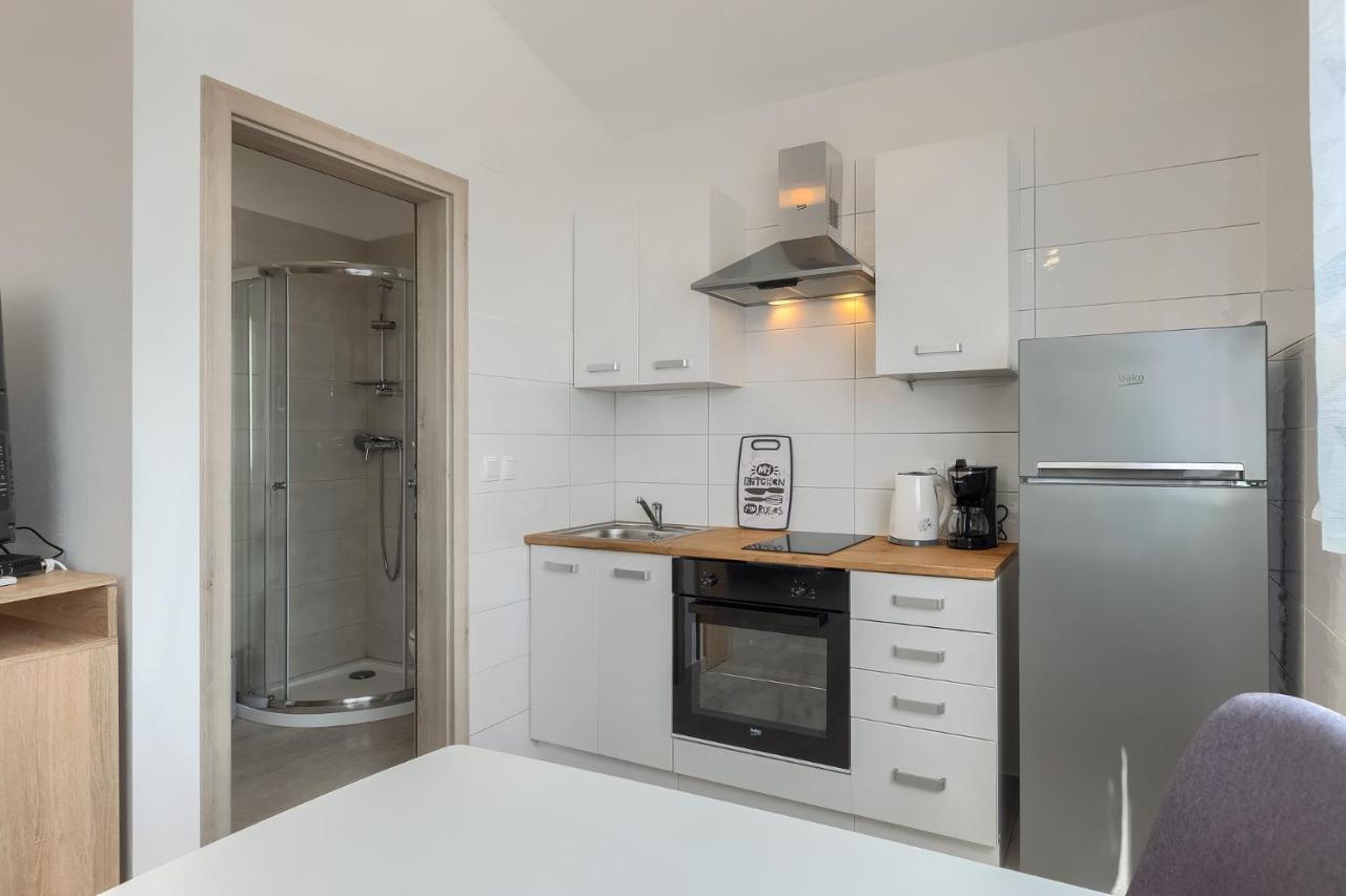 Dali Apartment Medulin Luaran gambar