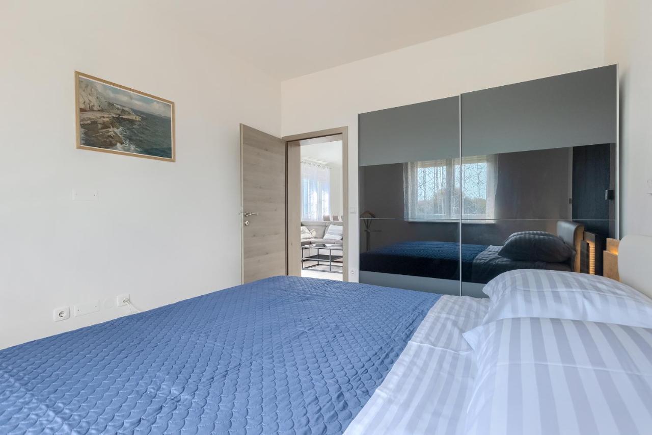 Dali Apartment Medulin Luaran gambar