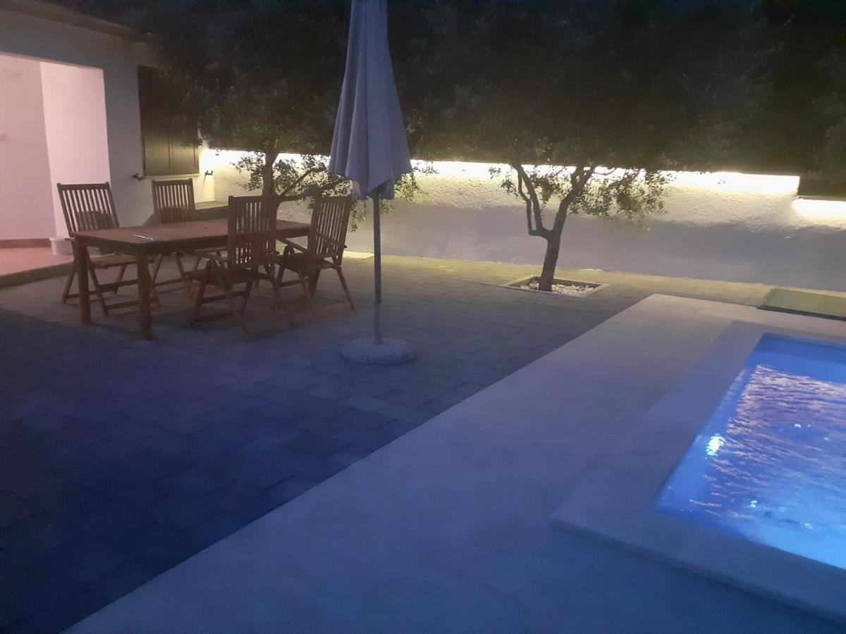 Dali Apartment Medulin Luaran gambar