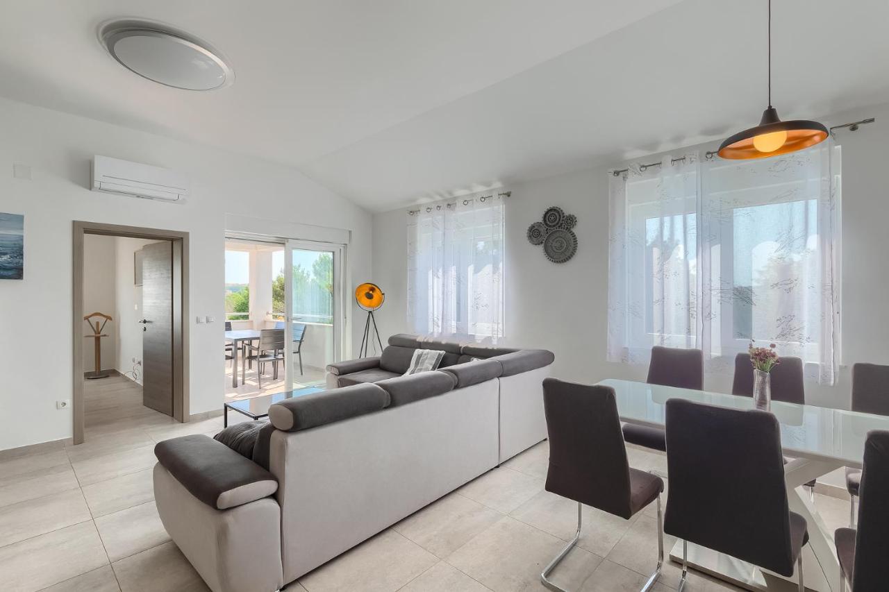 Dali Apartment Medulin Luaran gambar