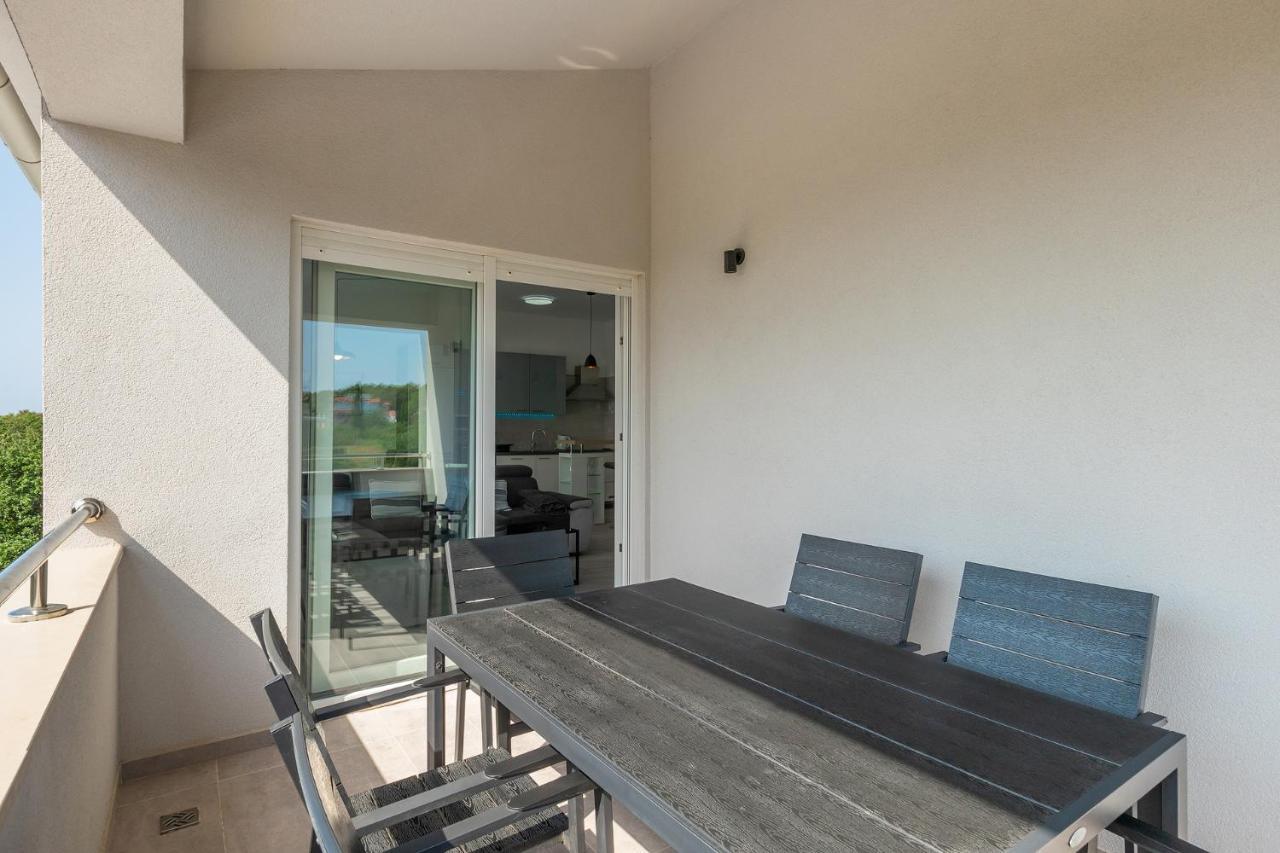Dali Apartment Medulin Luaran gambar