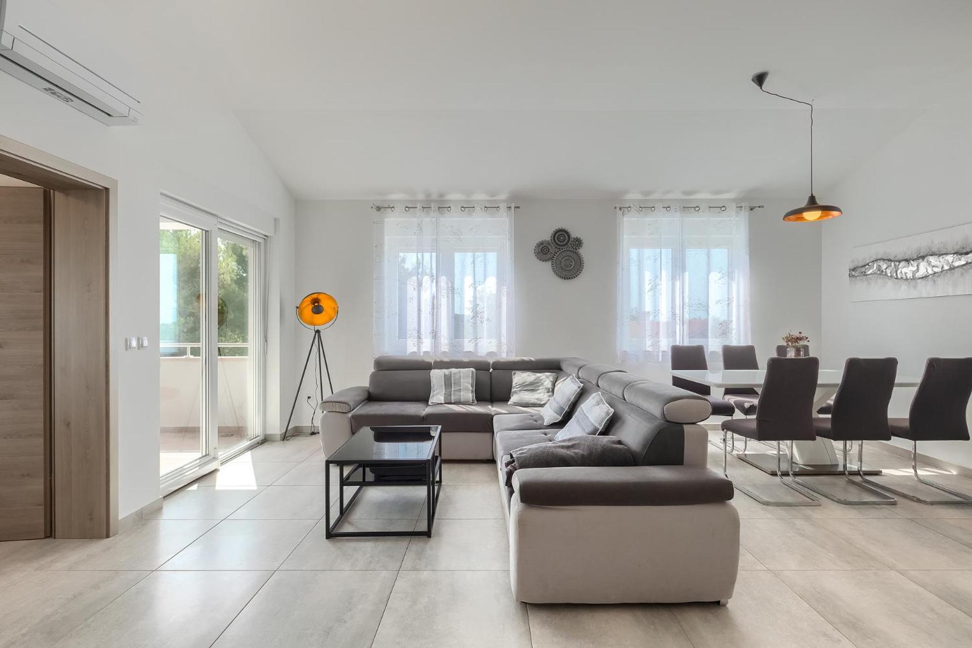 Dali Apartment Medulin Luaran gambar